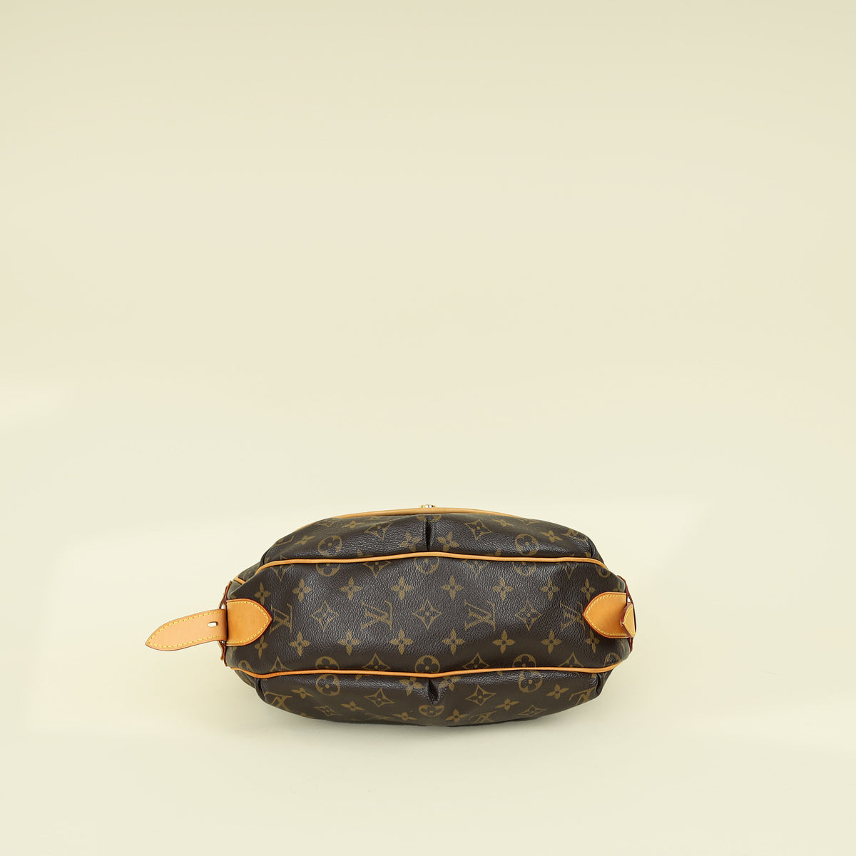Louis Vuitton Monogram Tulum GM Shoulder Bag