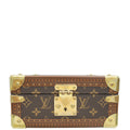 Louis Vuitton Monogram Jewellery Box