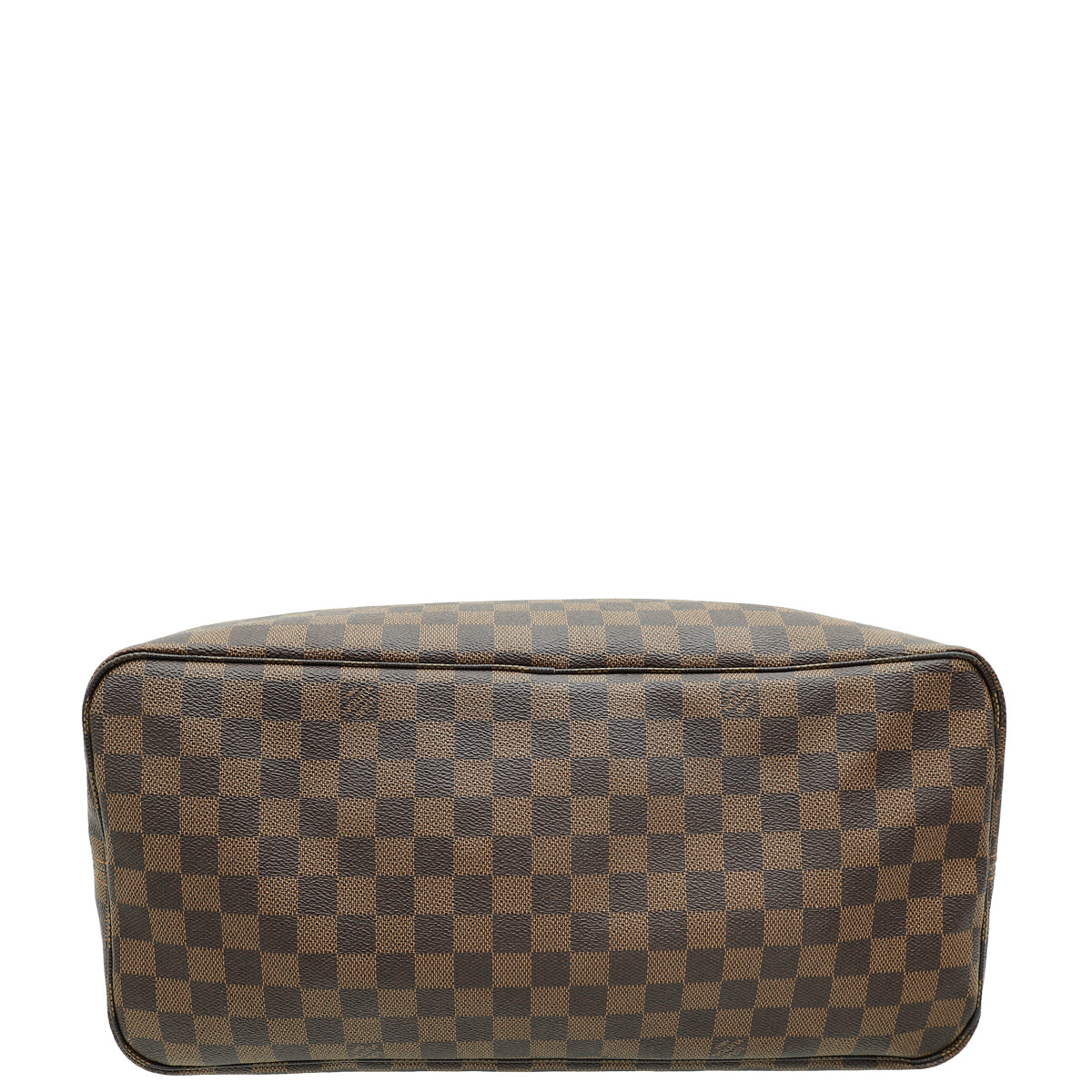 Louis Vuitton Damier Neverfull GM Bag w/Pouch