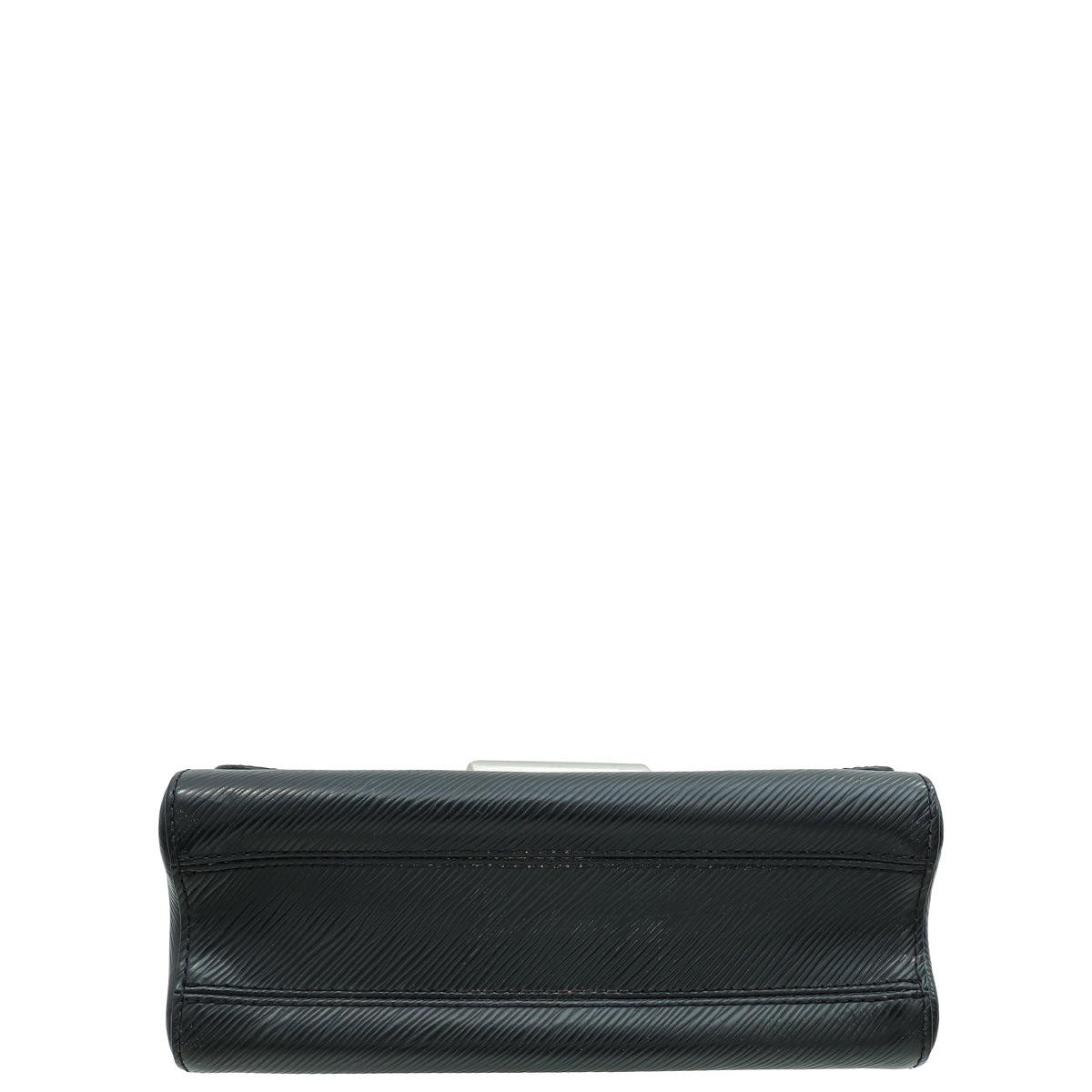Louis Vuitton Noir Twist MM Bag