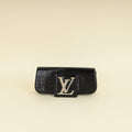 Louis Vuitton Black Electric Sobe Clutch