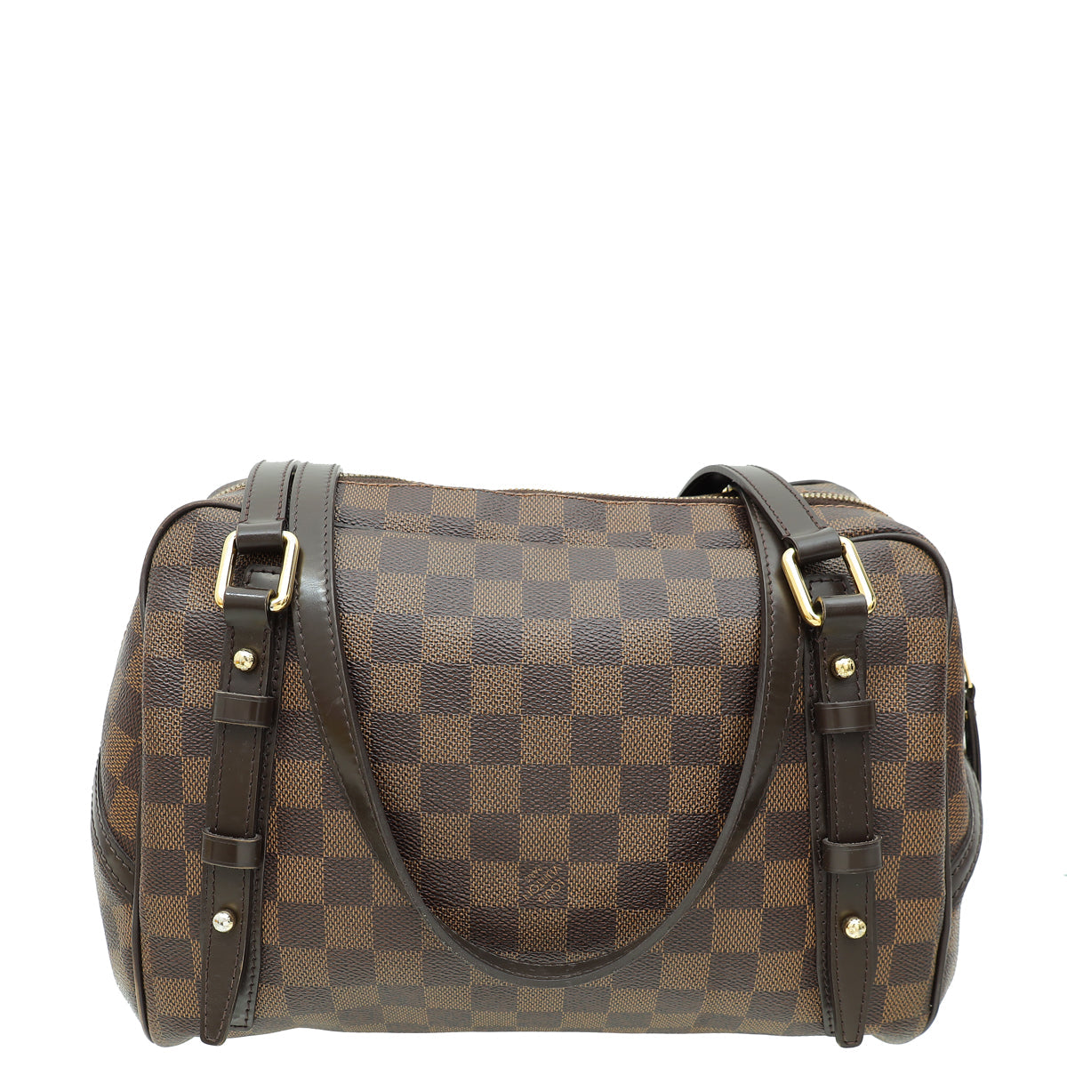 Louis Vuitton Damier Ebene Rivington Bag