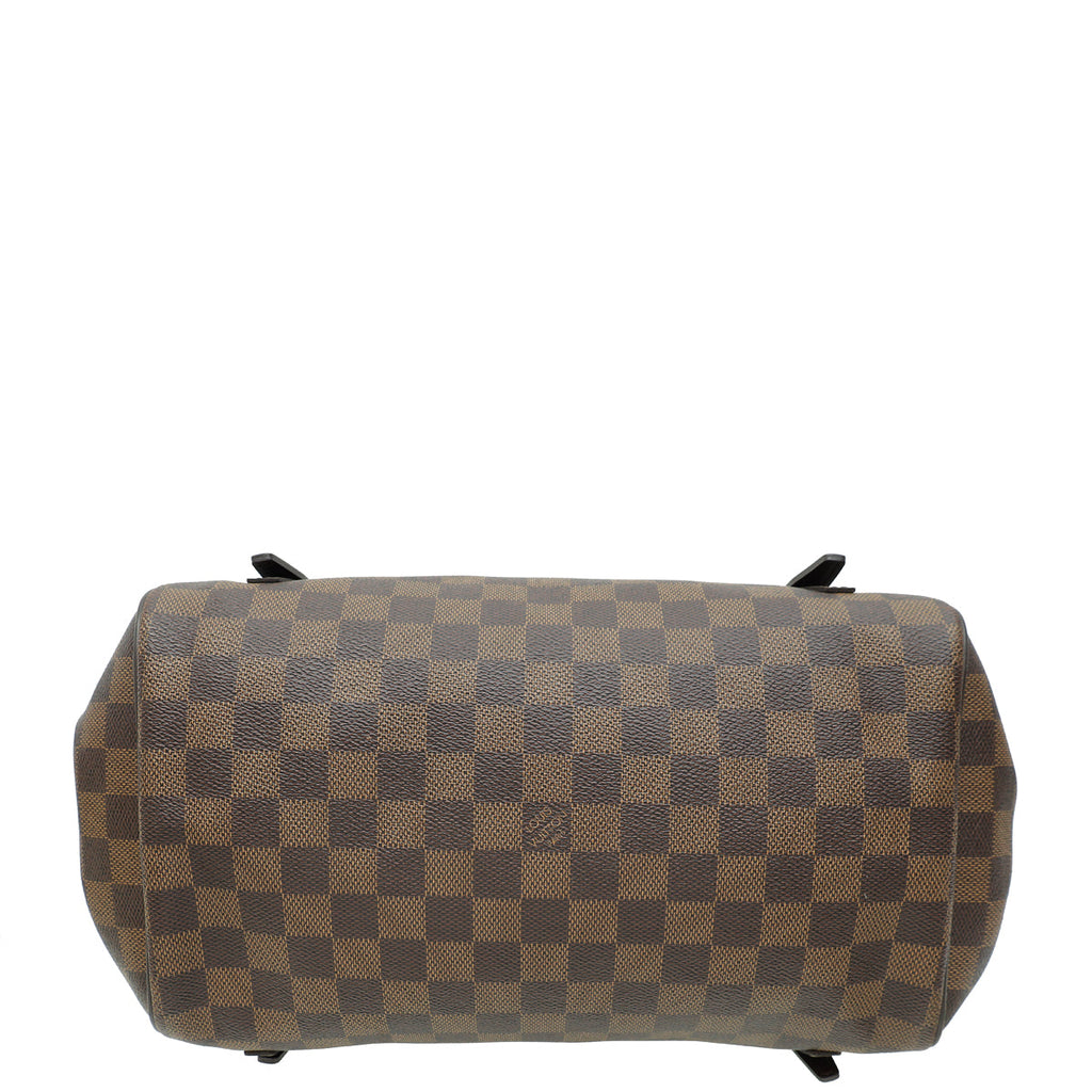 Louis Vuitton Damier Ebene Rivington Bag