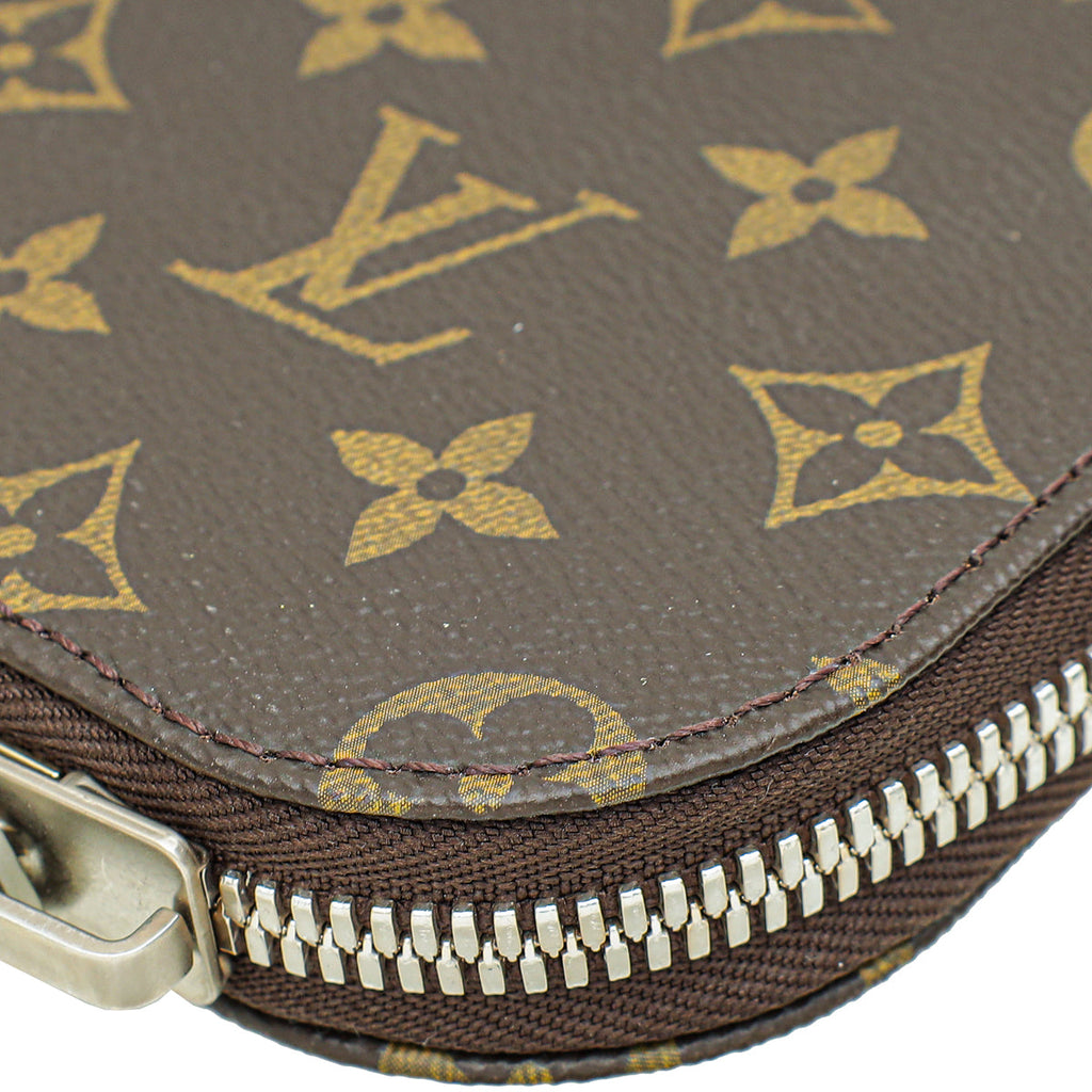 Louis Vuitton Monogram Horizon Laptop Case