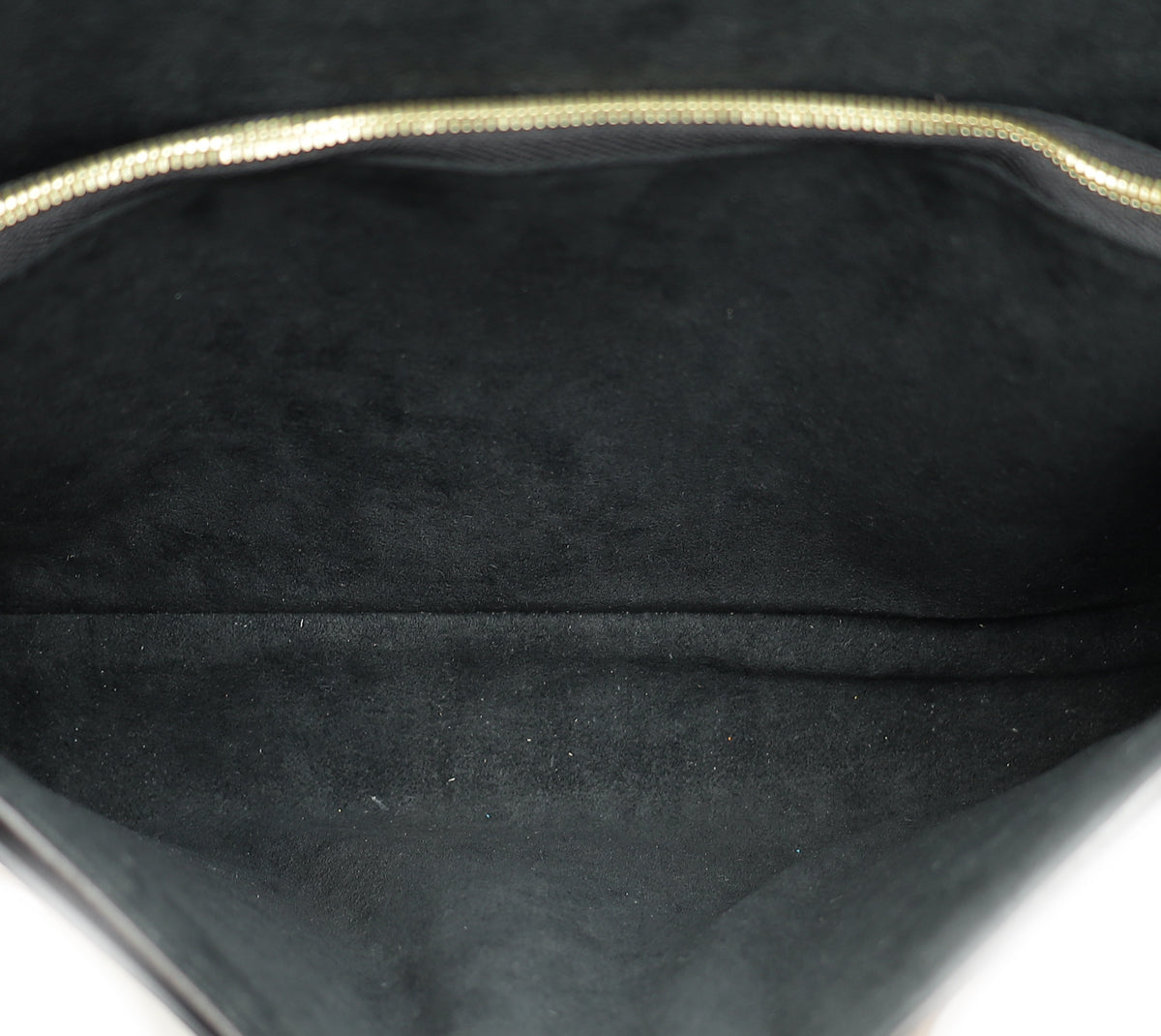 Louis Vuitton Monogram Black Victoire Bag