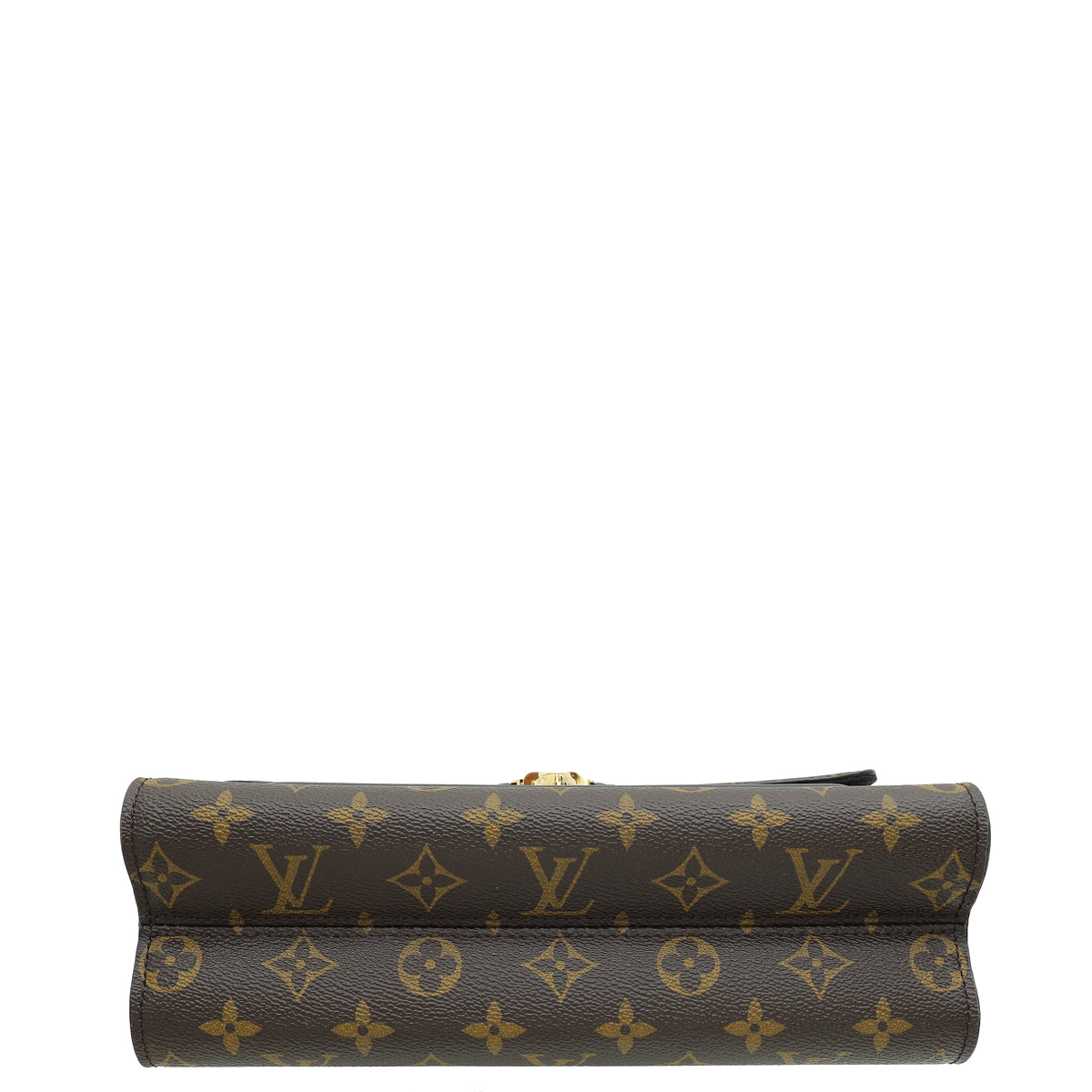 Louis Vuitton Monogram Black Victoire Bag