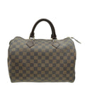 Louis Vuitton Damier Speedy 30 Bag