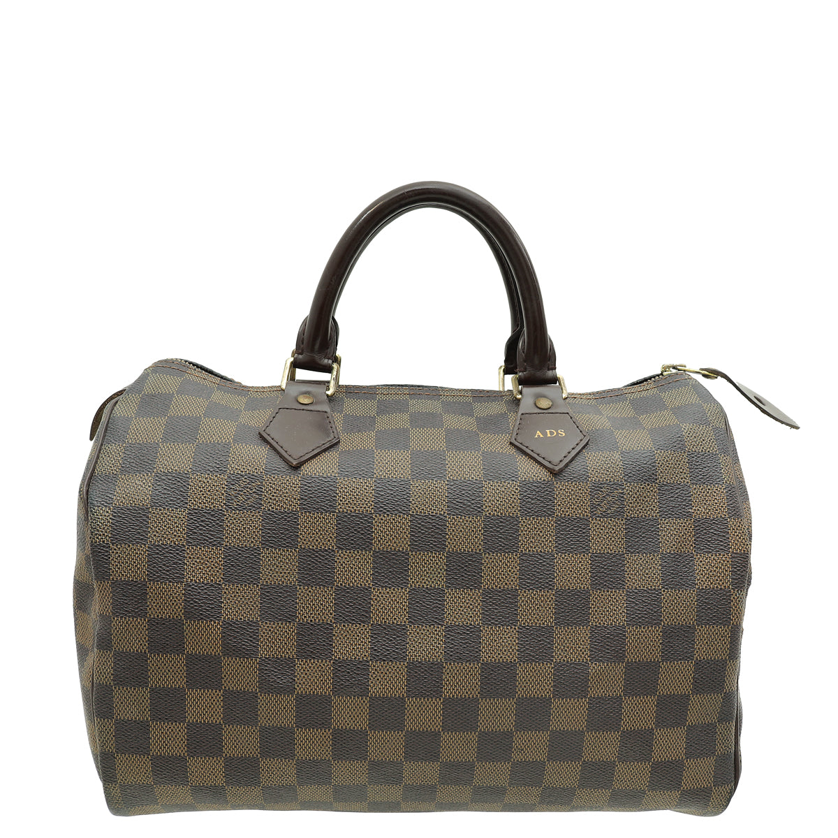 Louis Vuitton Damier Speedy 30 Bag