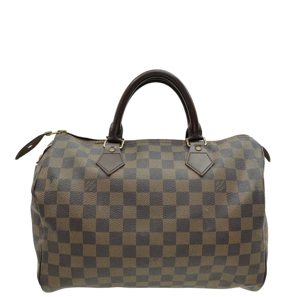 Louis Vuitton Damier Speedy 30 Bag