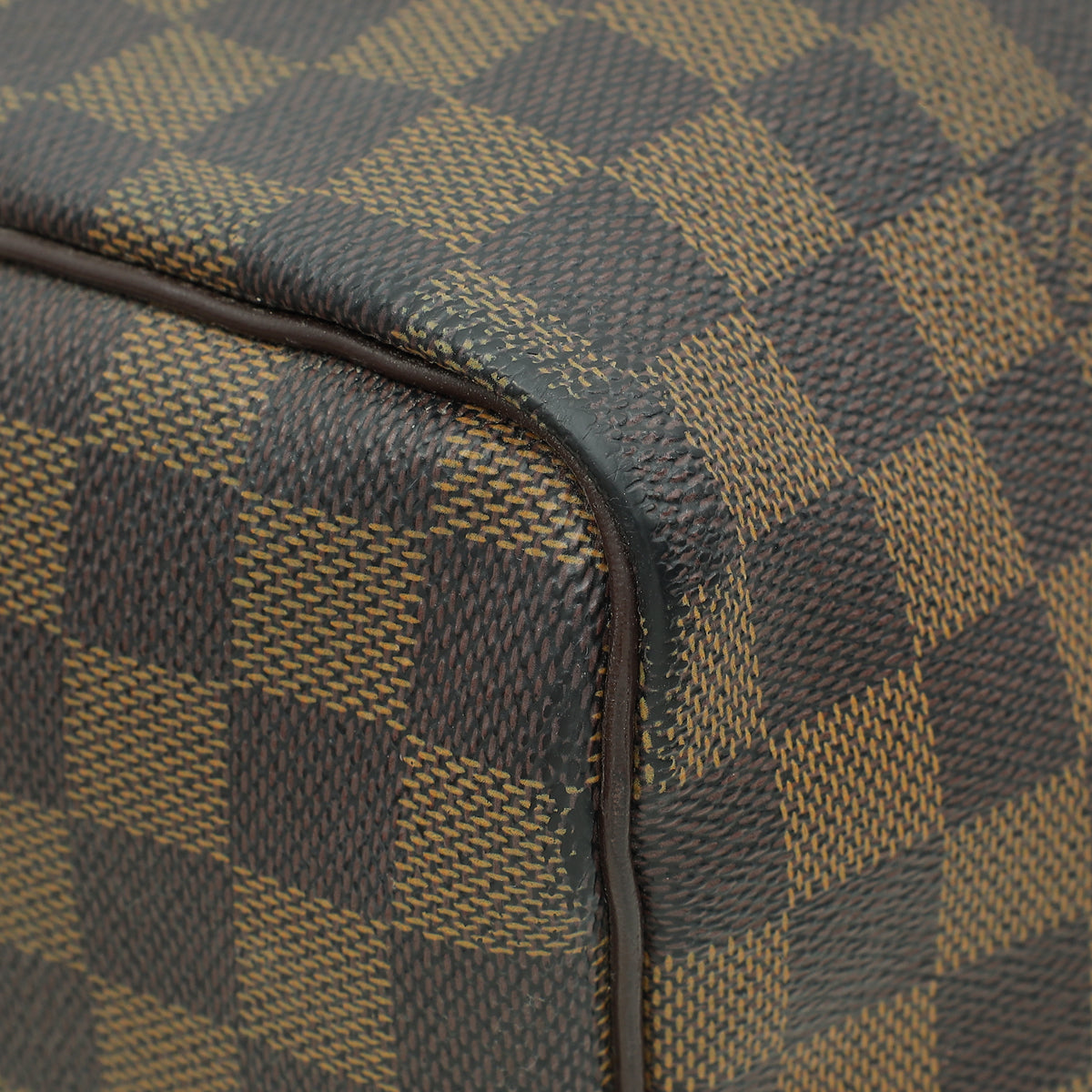 Louis Vuitton Damier Speedy 30 Bag