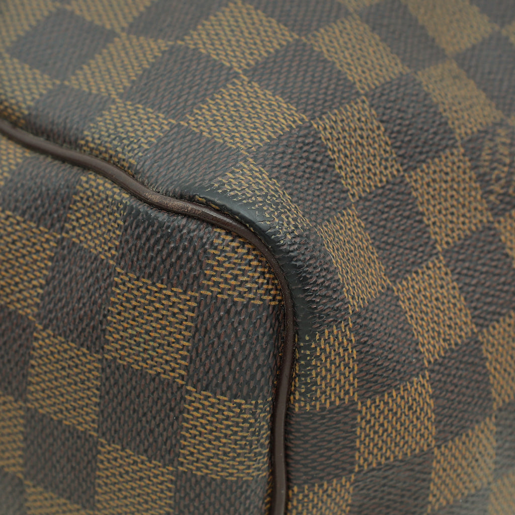 Louis Vuitton Damier Speedy 30 Bag