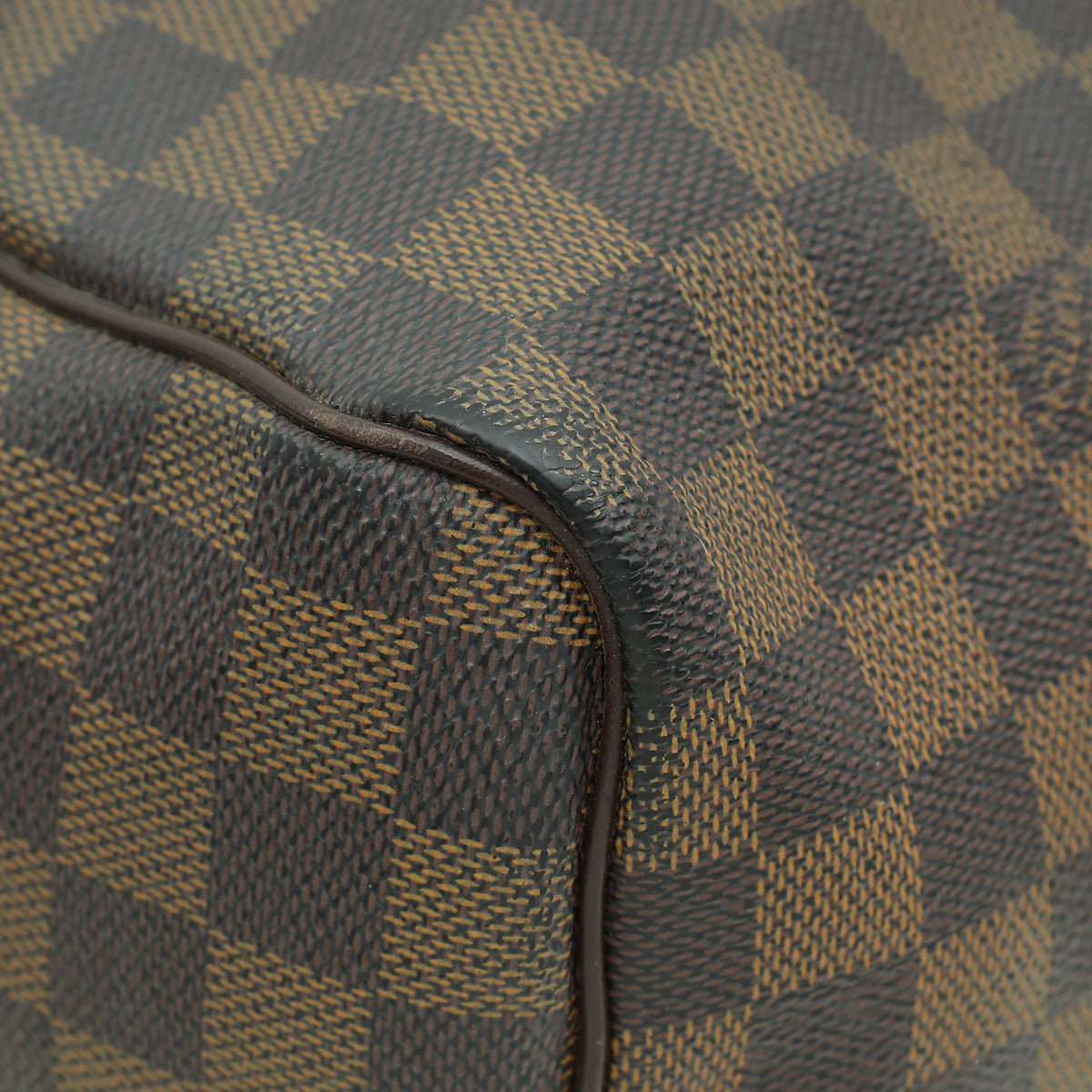 Louis Vuitton Damier Speedy 30 Bag