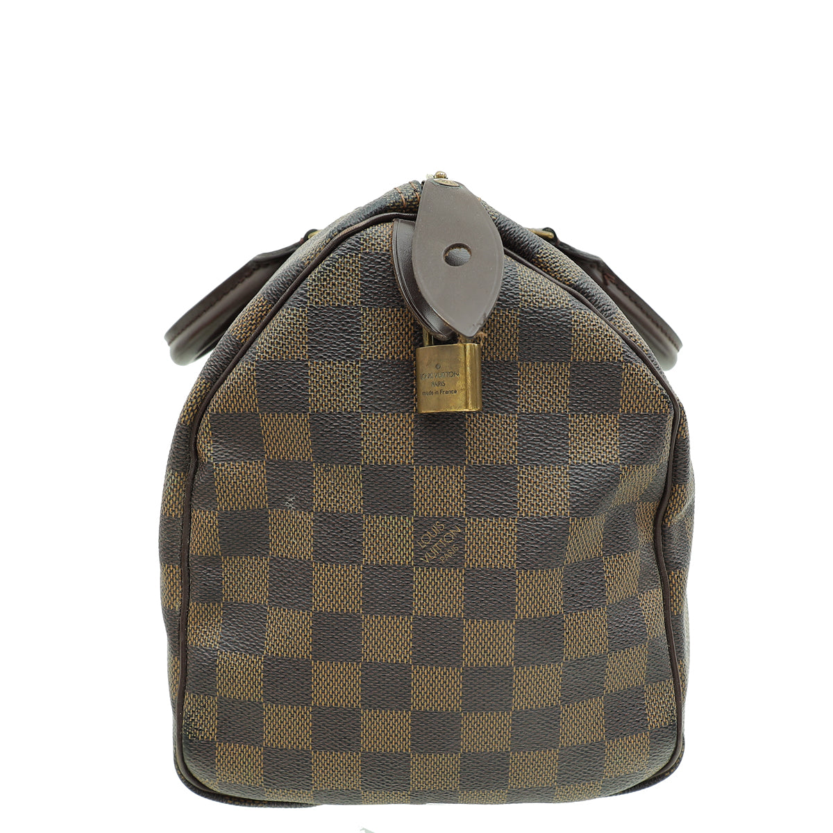 Louis Vuitton Damier Speedy 30 Bag