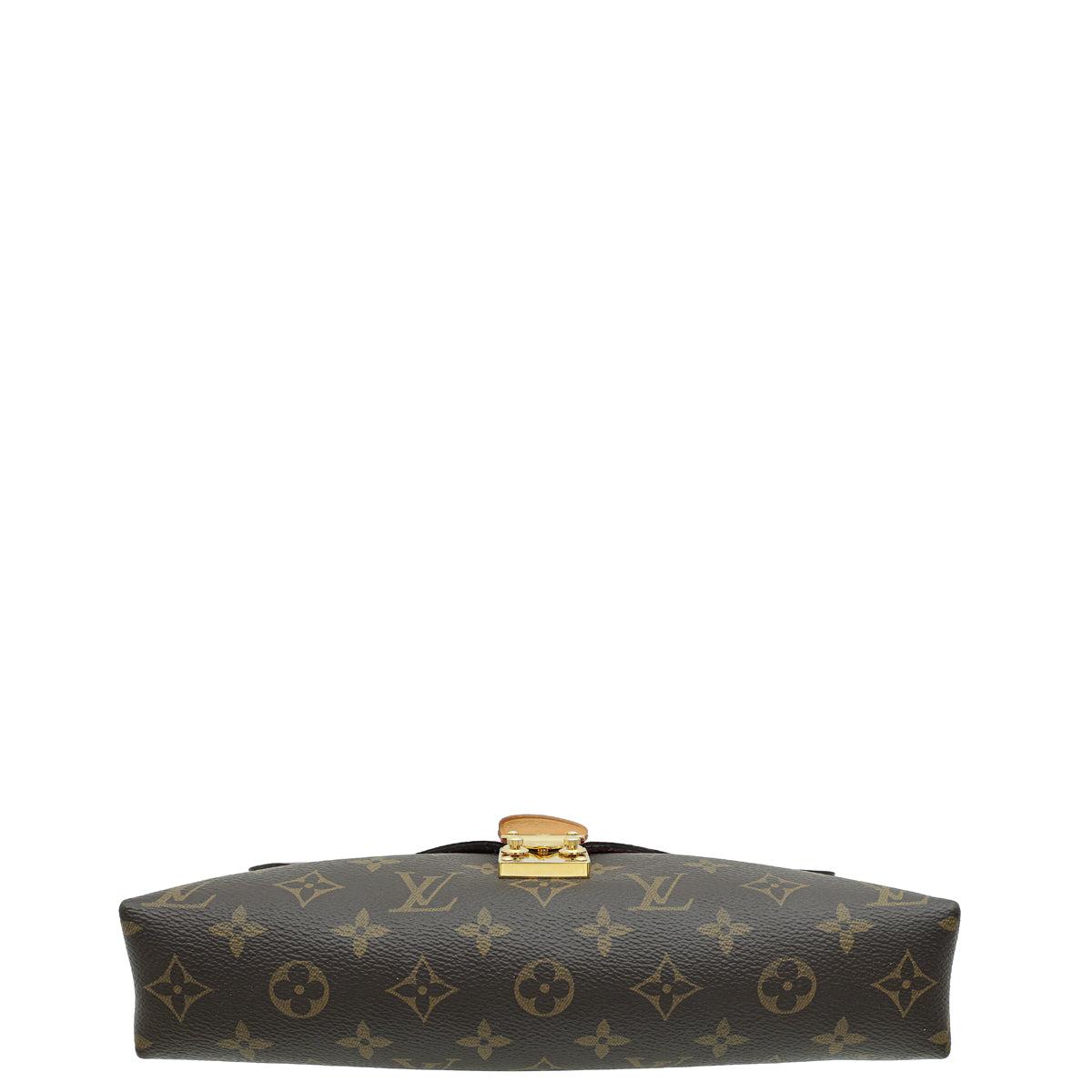 Louis Vuitton Bicolor Pallas Chain Bag