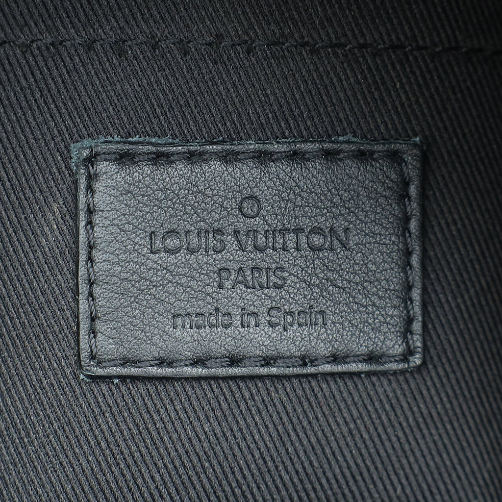 Louis Vuitton Monogram Mini Palm Springs Backpack Bag