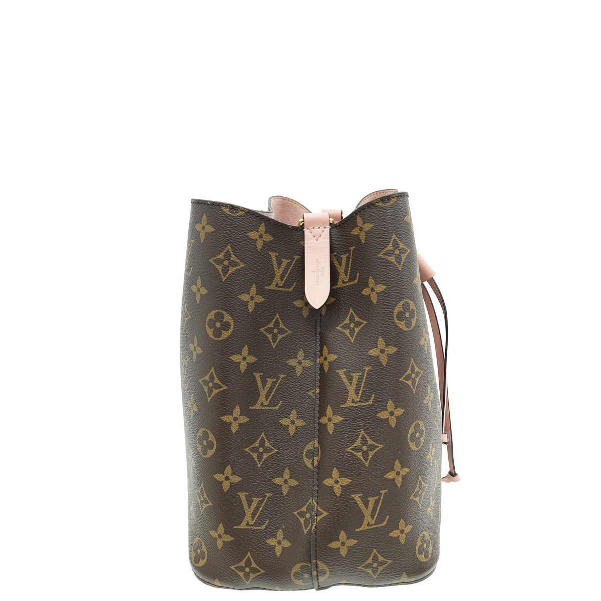Louis Vuitton Monogram Rose Poudre Neonoe Bag