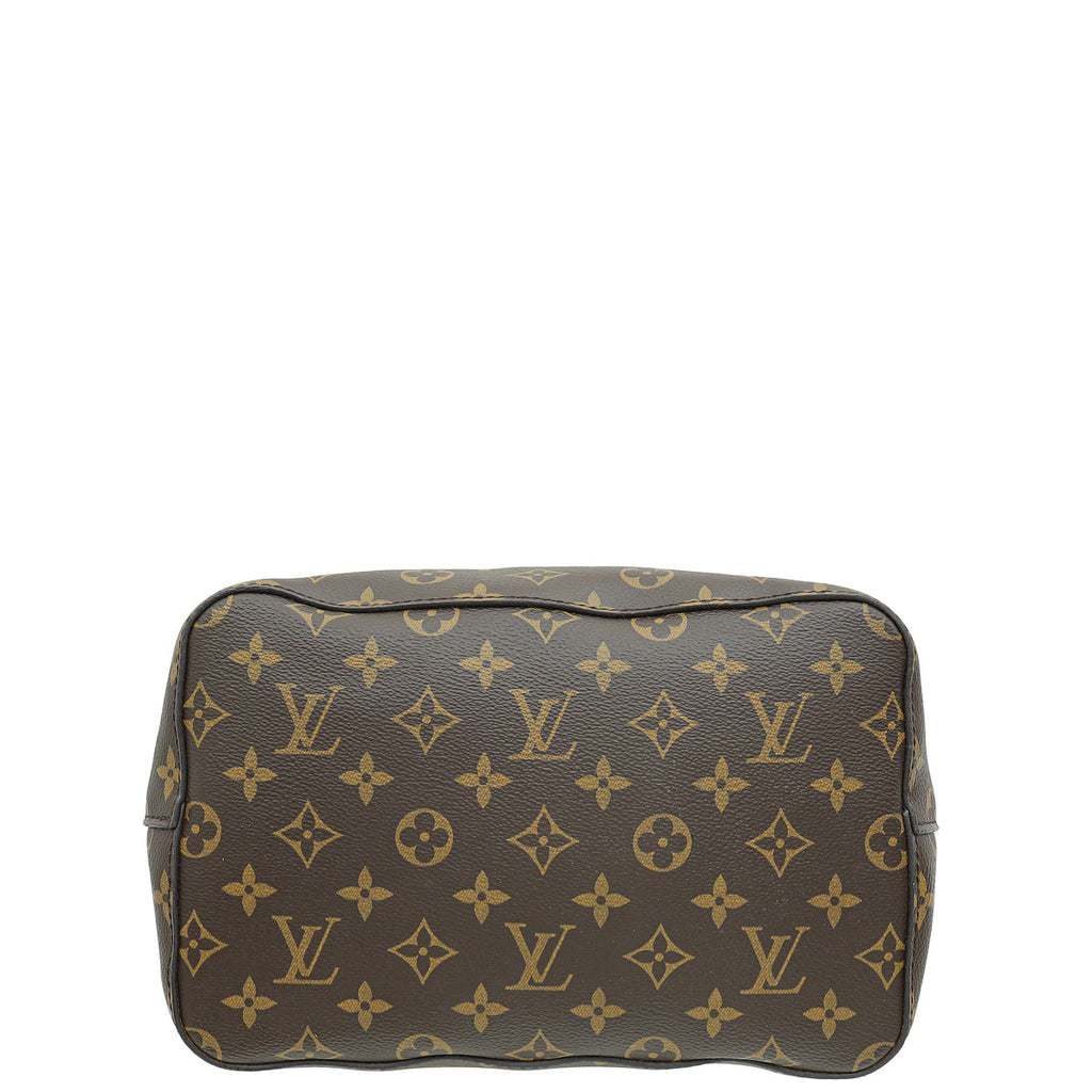 Louis Vuitton Monogram Rose Poudre Neonoe Bag