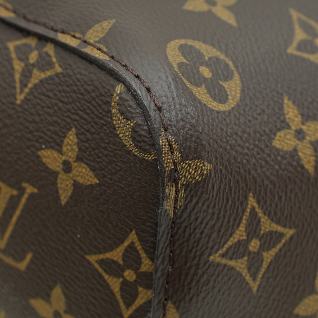 Louis Vuitton Monogram Rose Poudre Neonoe Bag