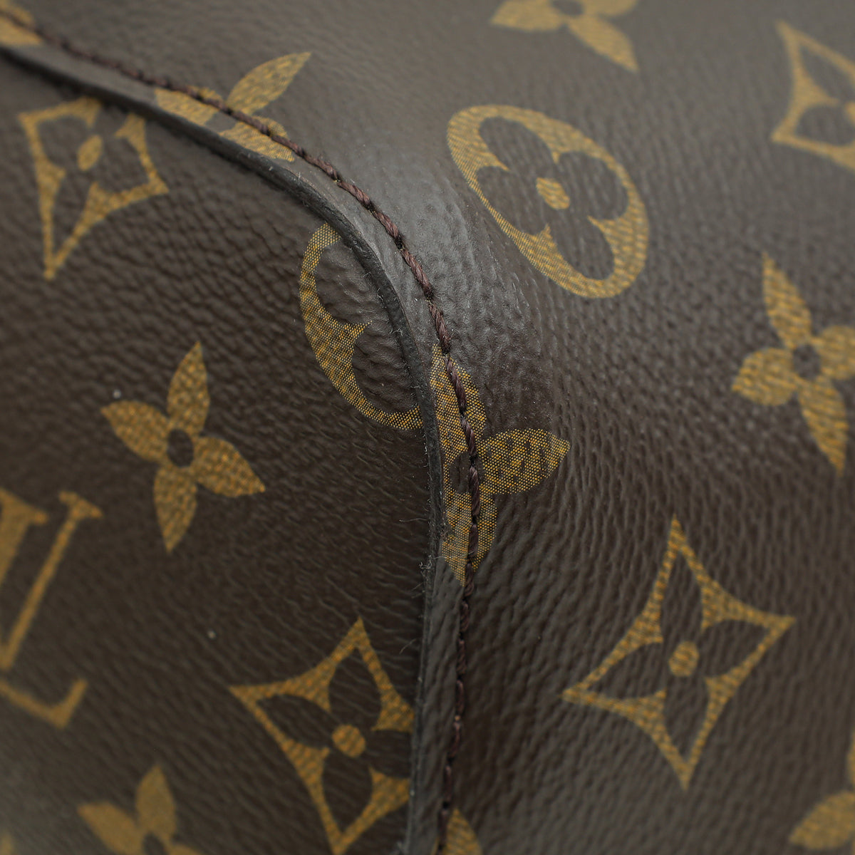 Louis Vuitton Monogram Rose Poudre Neonoe Bag