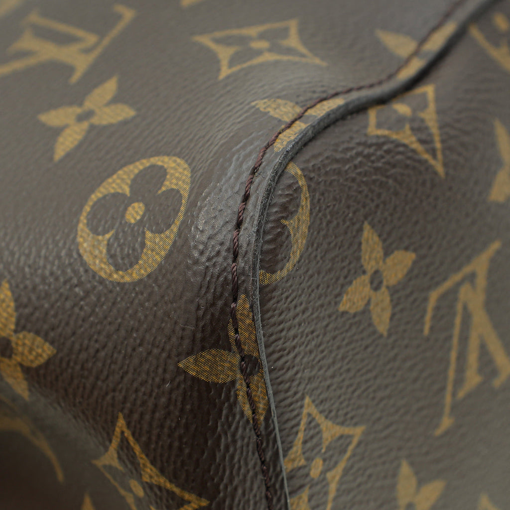 Louis Vuitton Monogram Rose Poudre Neonoe Bag