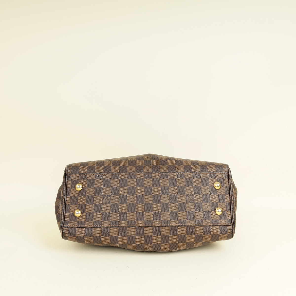 Louis Vuitton Damier Ebene Trevi PM Bag