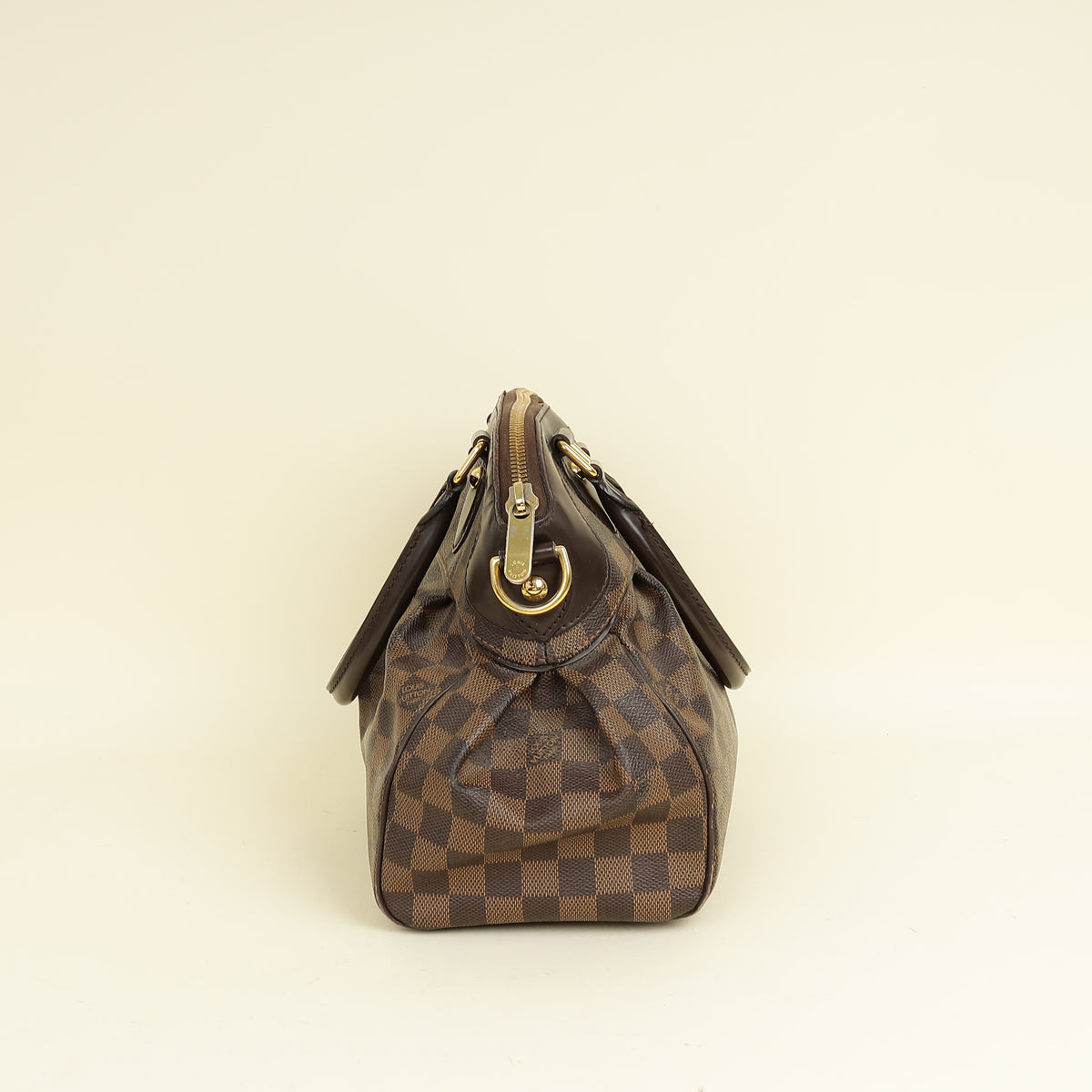 Louis Vuitton Damier Ebene Trevi PM Bag