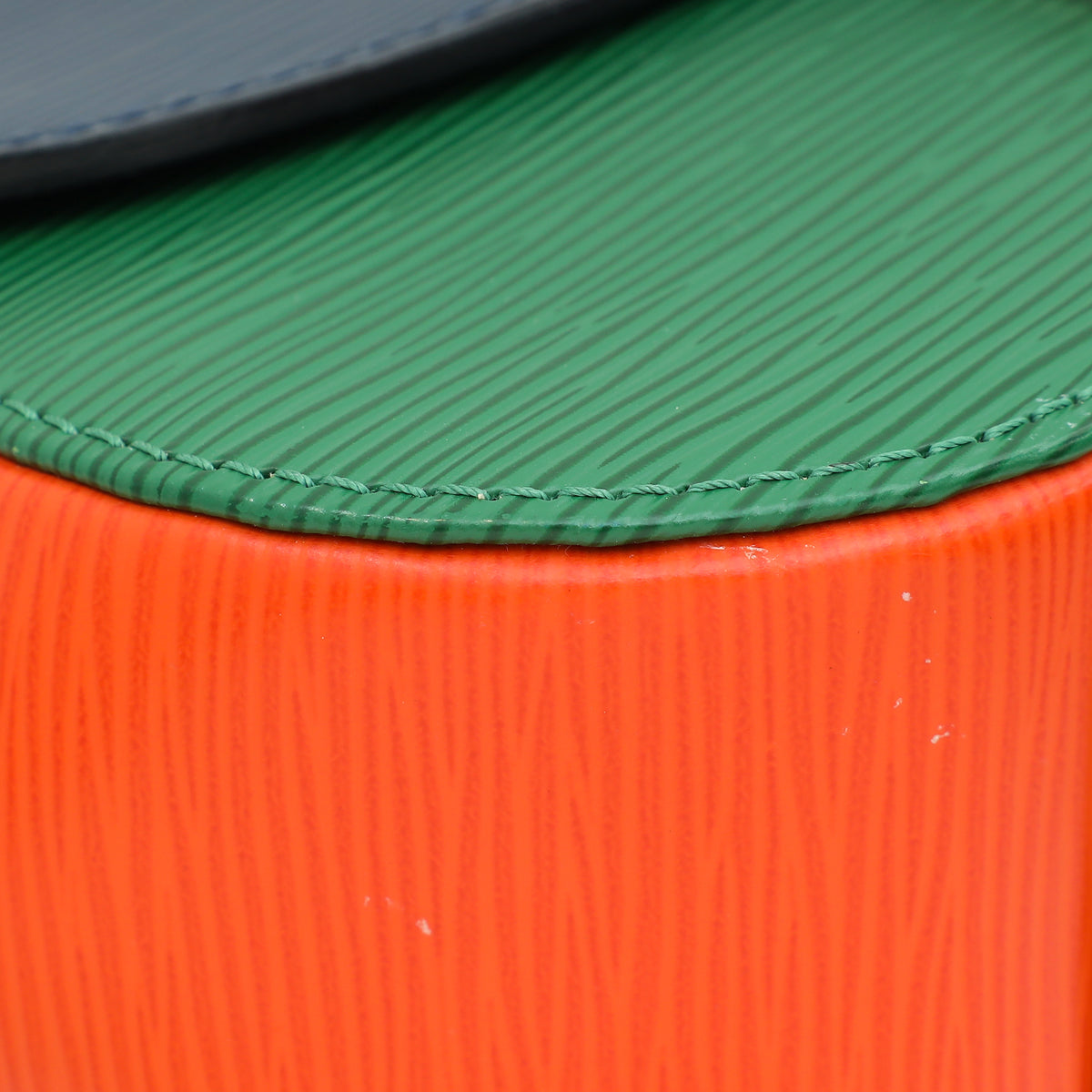 Louis Vuitton Tri-Color Eden PM Bag