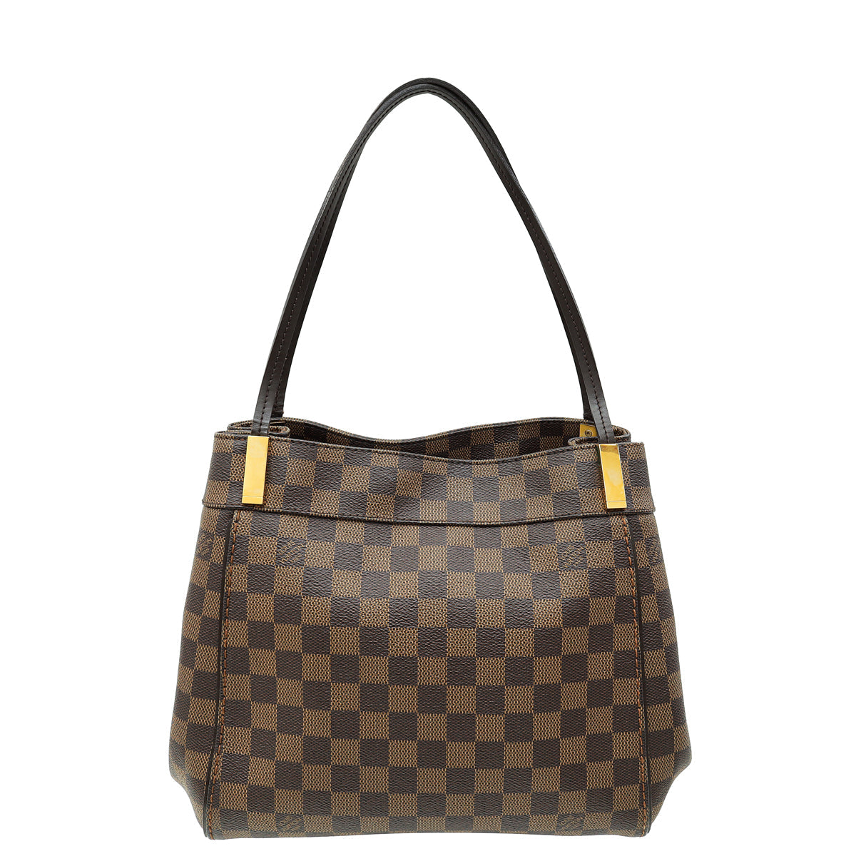 Louis Vuitton Damier Ebene Marylebone Bag