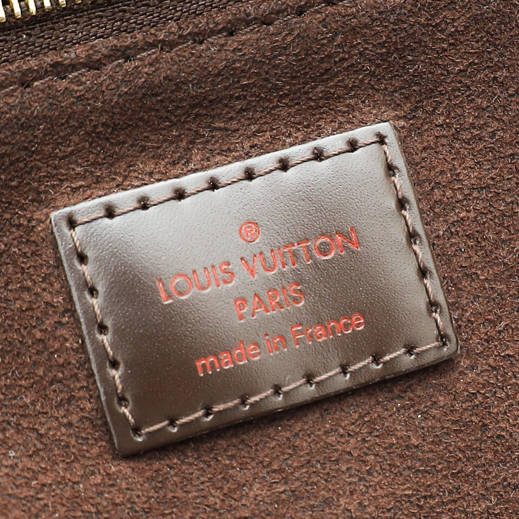 Louis Vuitton Damier Ebene Marylebone Bag