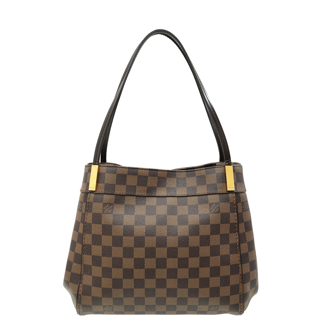 Louis Vuitton Damier Ebene Marylebone Bag