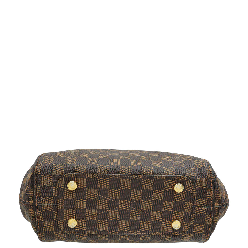 Louis Vuitton Damier Ebene Marylebone Bag