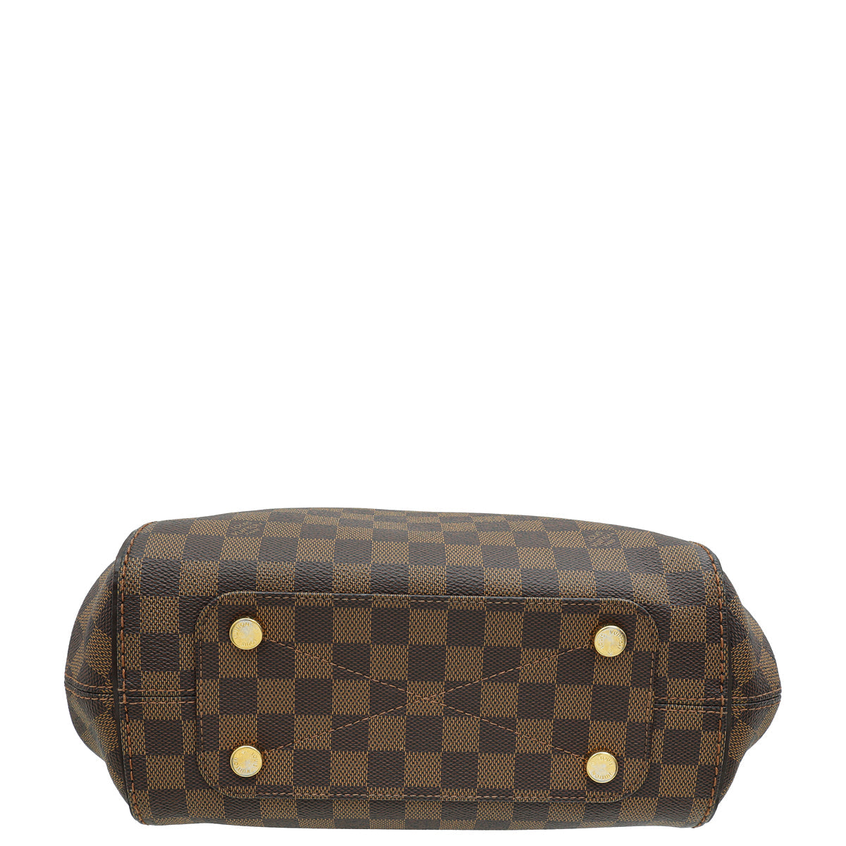 Louis Vuitton Damier Ebene Marylebone Bag