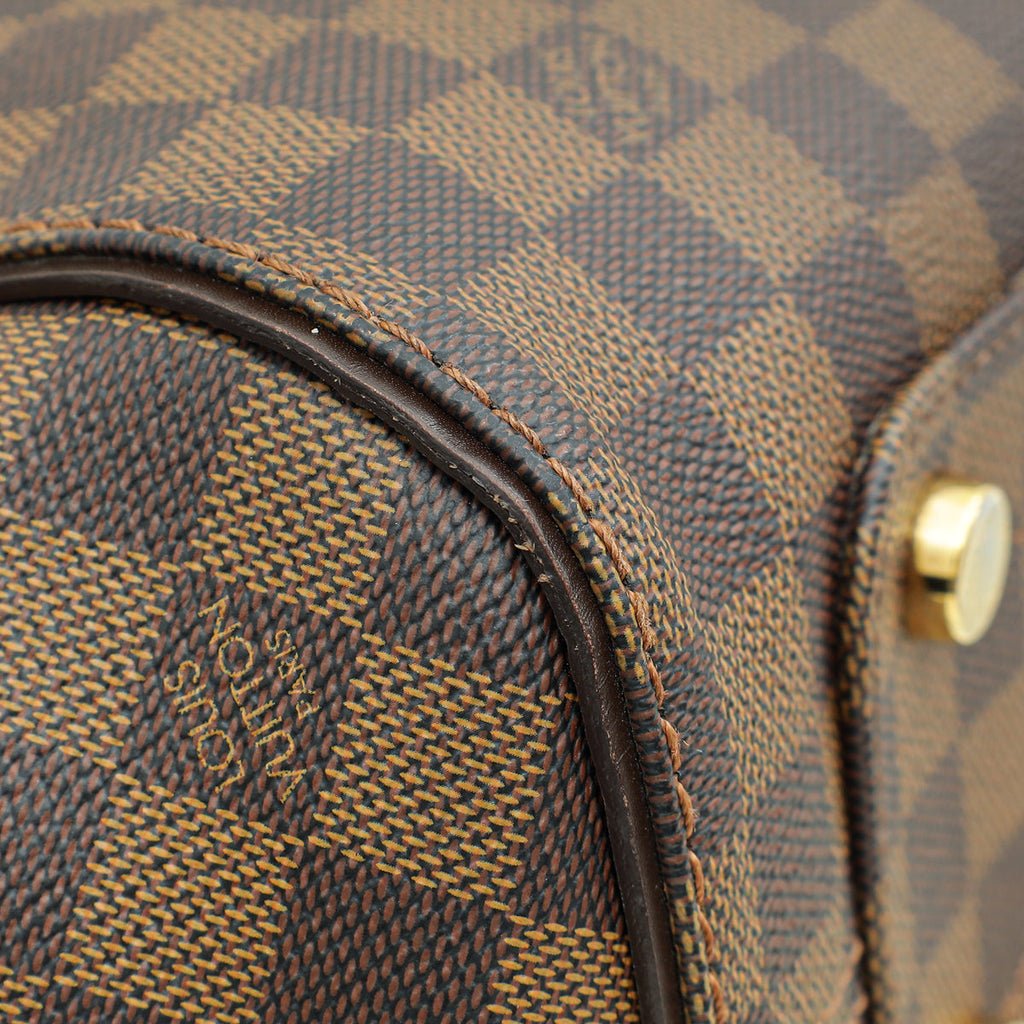Louis Vuitton Damier Ebene Marylebone Bag