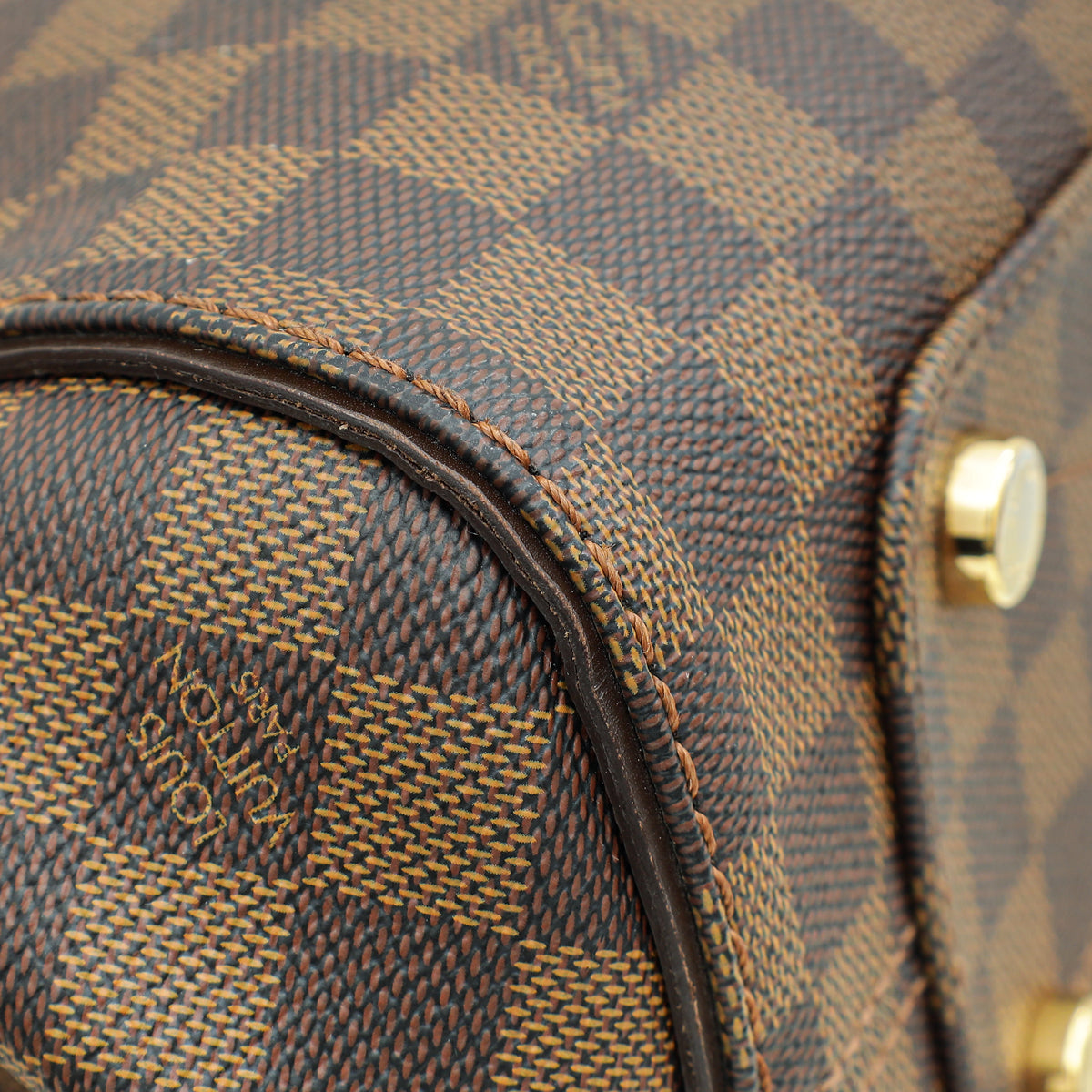 Louis Vuitton Damier Ebene Marylebone Bag