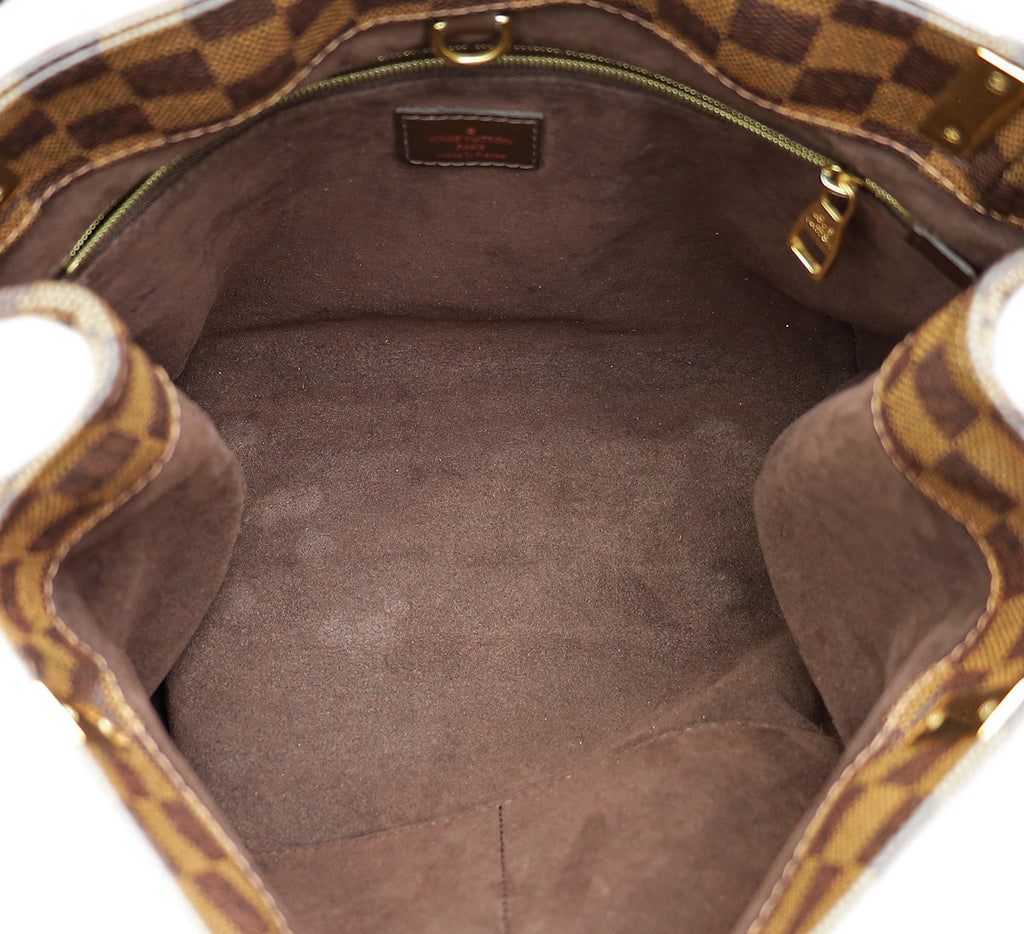 Louis Vuitton Damier Ebene Marylebone Bag