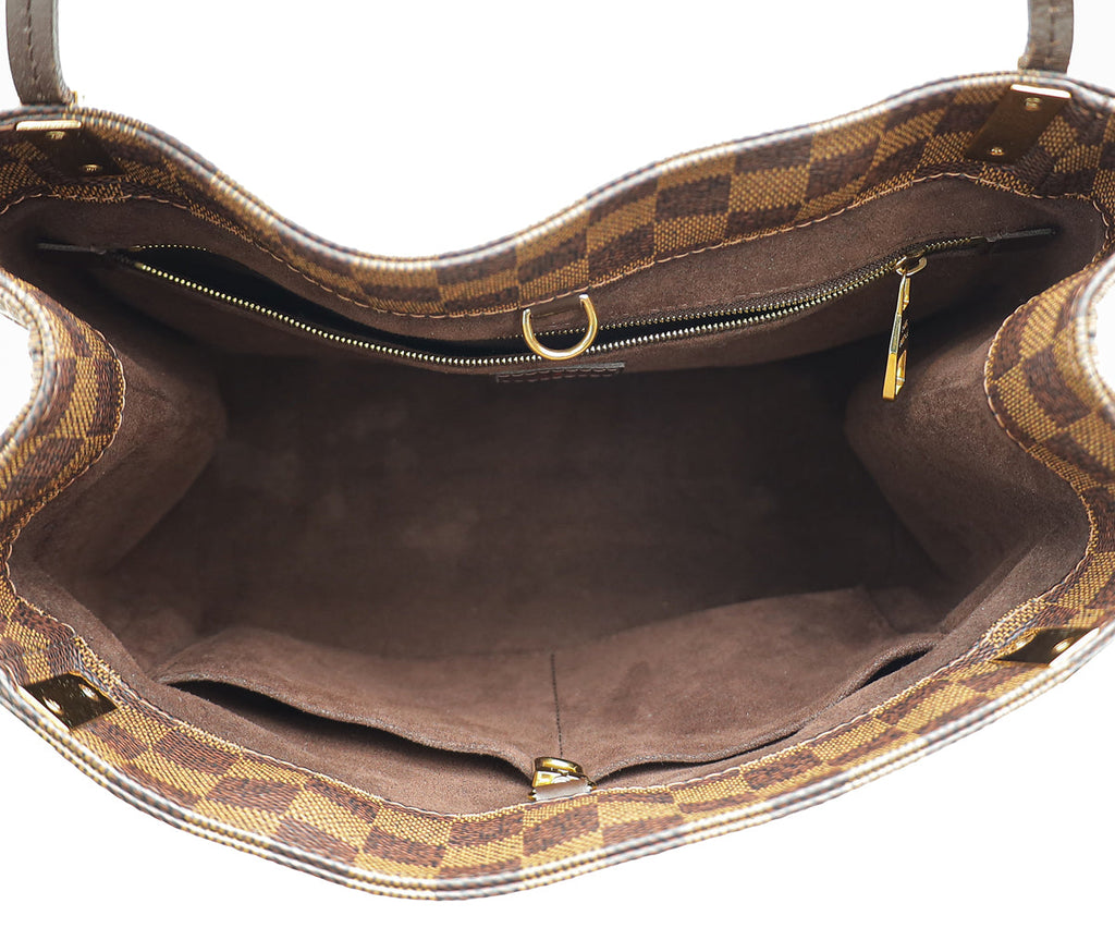 Louis Vuitton Damier Ebene Marylebone Bag
