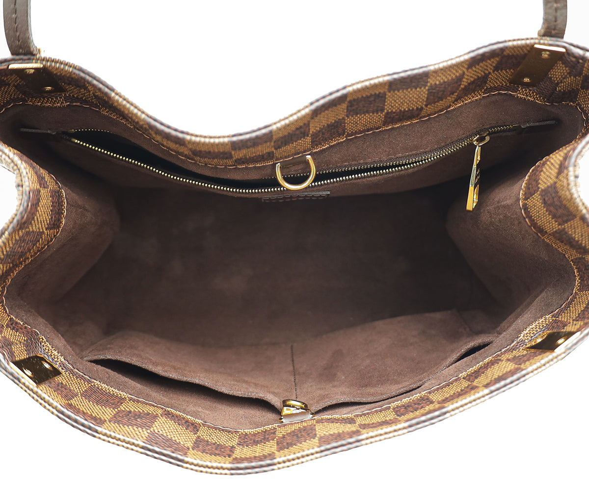 Louis Vuitton Damier Ebene Marylebone Bag