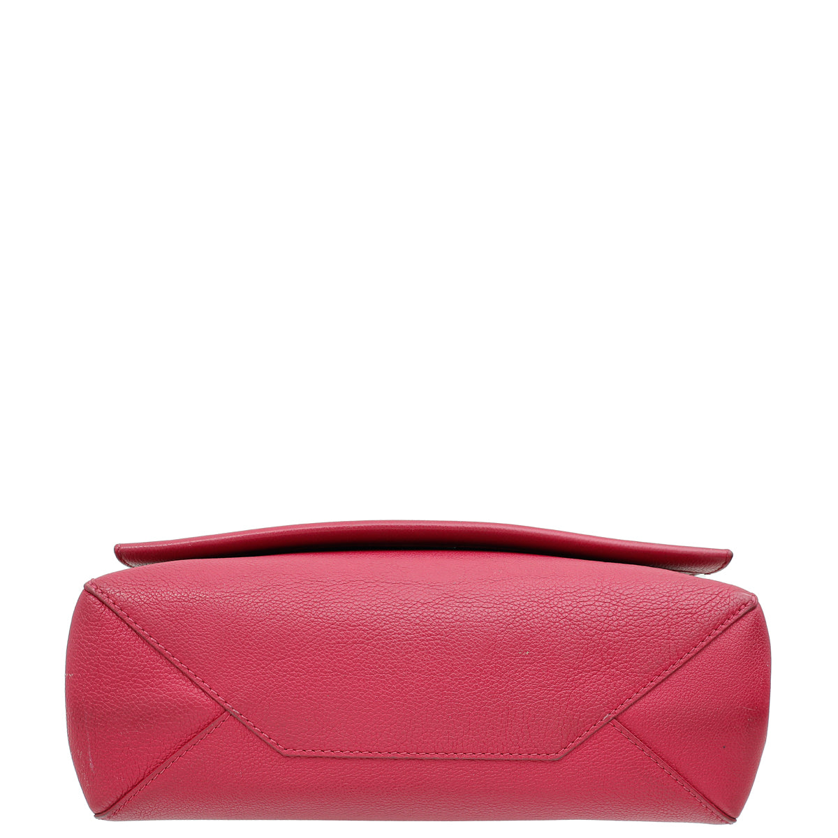 Louis Vuitton Fuchsia Lockme II Bag