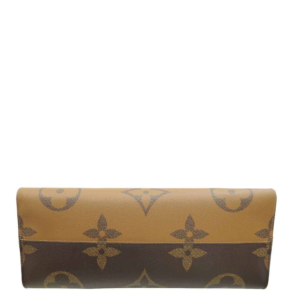 Louis Vuitton Monogram Reverse Onthego GM Bag