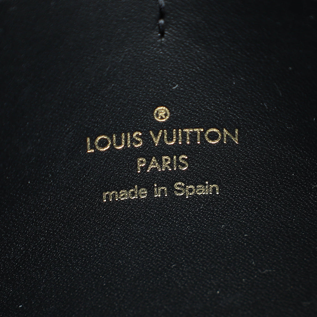 Louis Vuitton Reverse Monogram Bumbag Dauphine Bag
