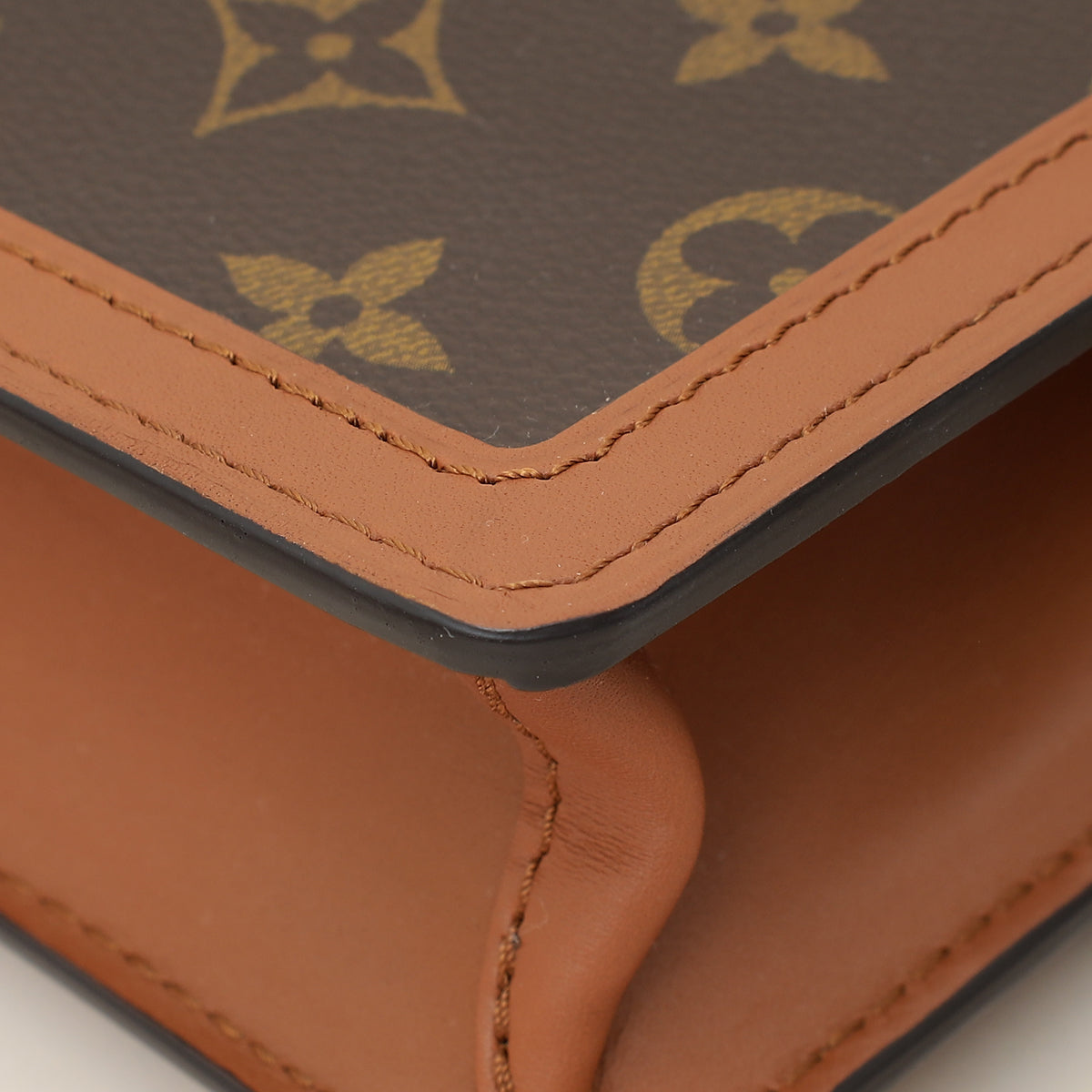 Louis Vuitton Reverse Monogram Bumbag Dauphine Bag