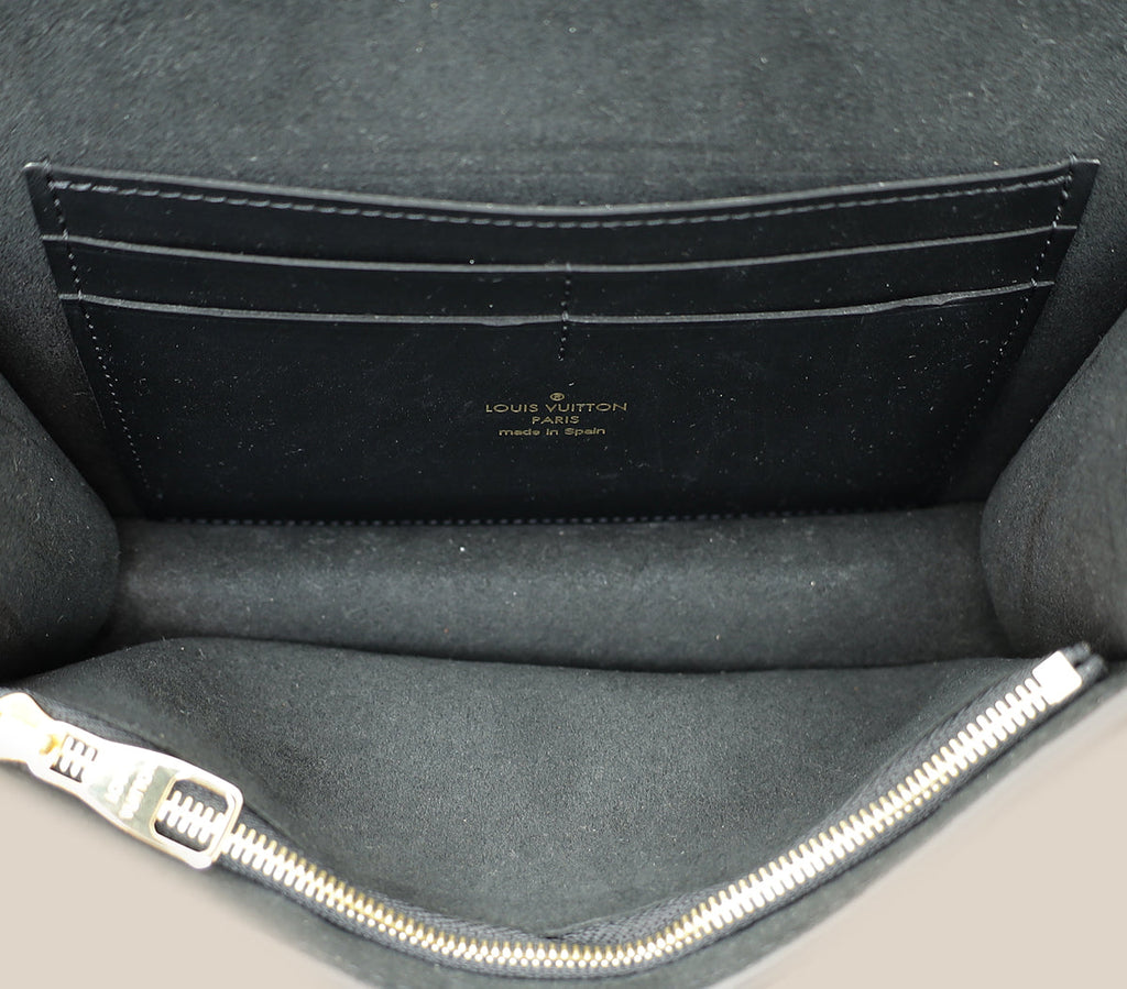Louis Vuitton Reverse Monogram Bumbag Dauphine Bag