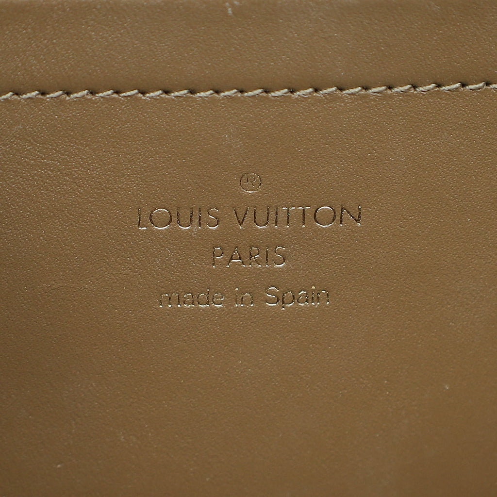 Louis Vuitton Monogram Utility Crossbody Bag