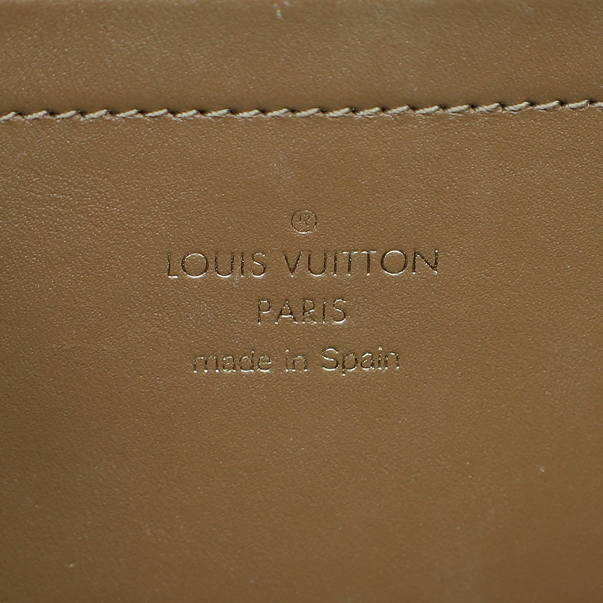 Louis Vuitton Monogram Utility Crossbody Bag