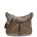 Louis Vuitton Damier Ebene Bloomsbury Bag