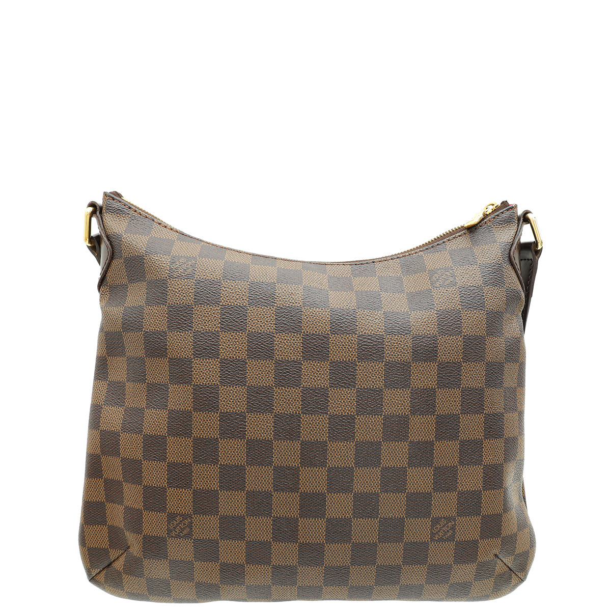 Louis Vuitton Damier Ebene Bloomsbury Bag