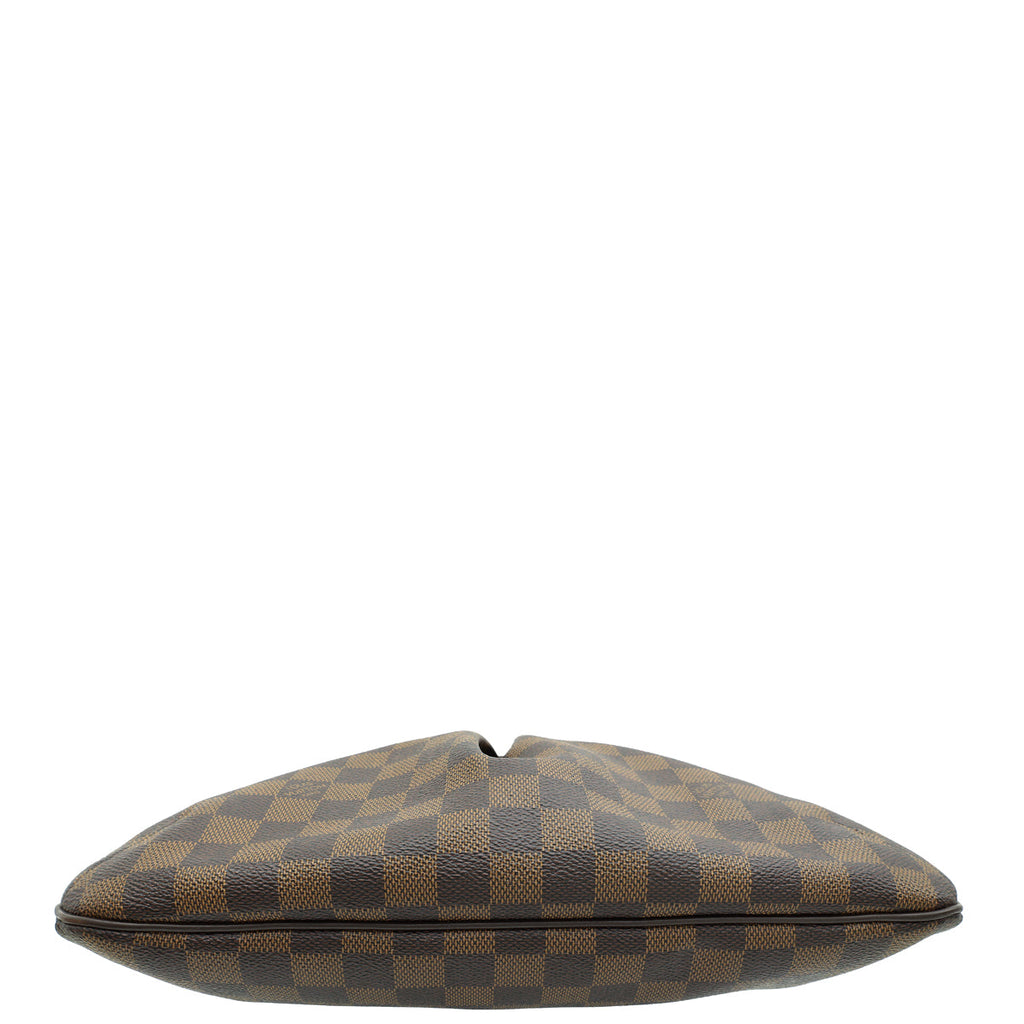 Louis Vuitton Damier Ebene Bloomsbury Bag
