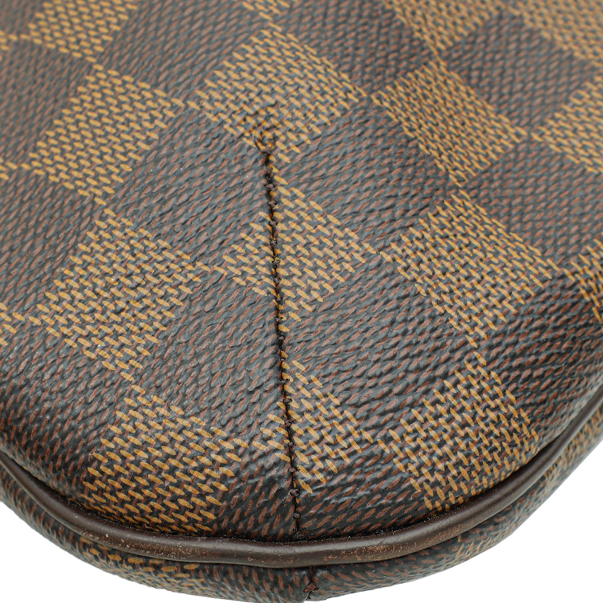 Louis Vuitton Damier Ebene Bloomsbury Bag