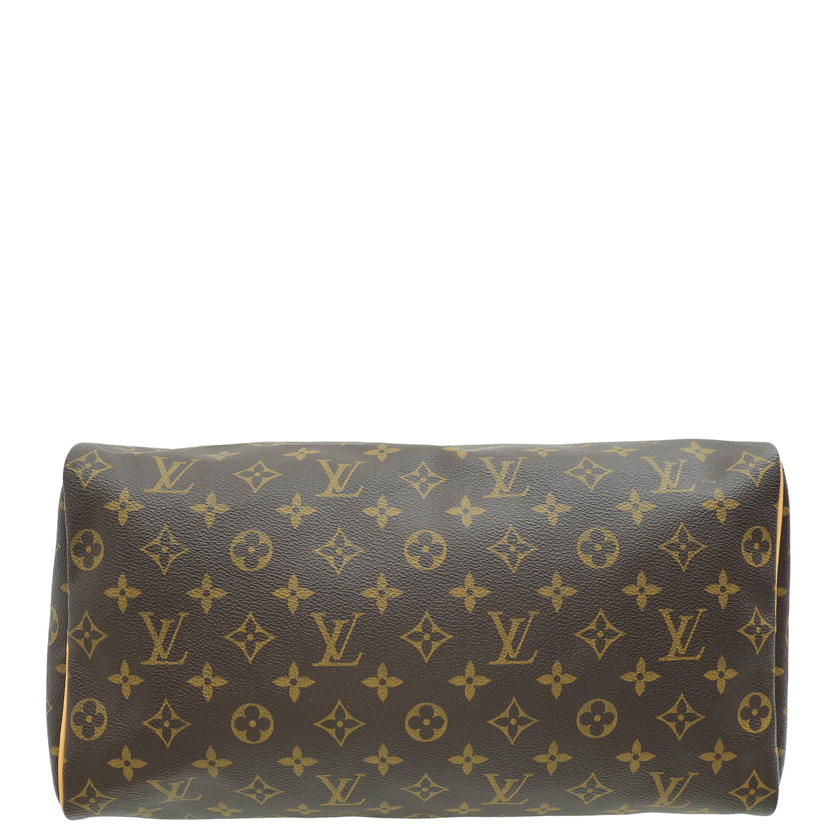 Louis Vuitton Monogram Speedy 35 Bag