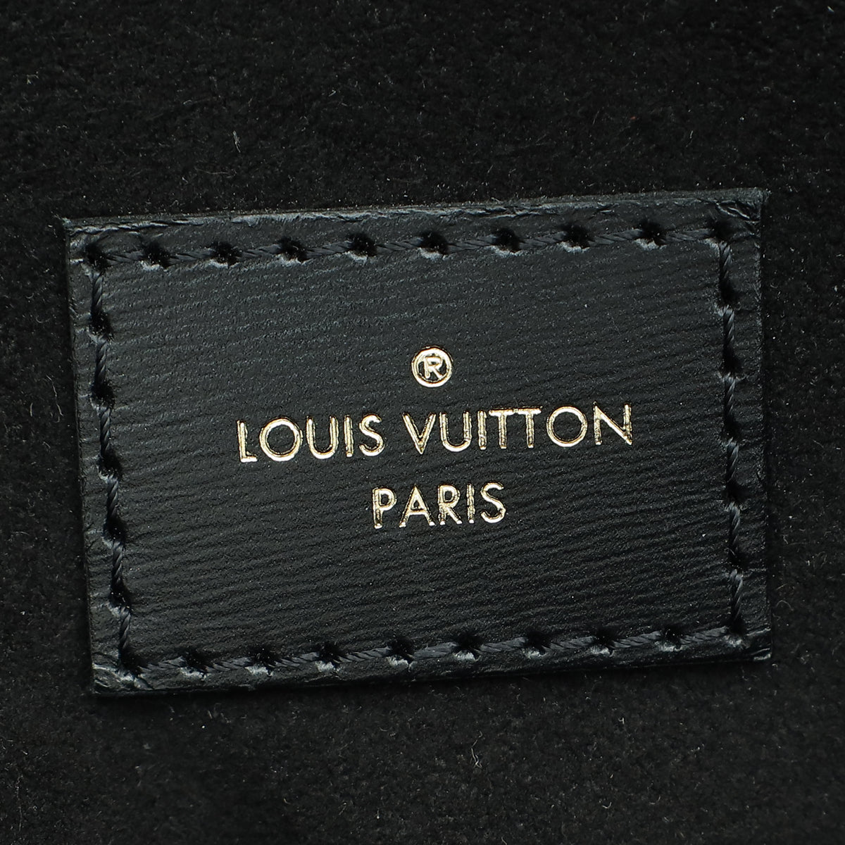 Louis Vuitton Monogram Reverse Pochette Metis Bag